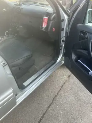 Mercedes-Benz ML 270 CDI Bild 4