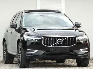 Volvo XC60 Inscription AWD VIRTUAL/KAMERA/PANORAMA/AHK