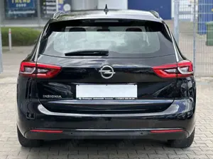 Opel Insignia 2.0 CDTI*Zahnriemen Neu*Navi*Klima*Tempo*Parkpilot Bild 4
