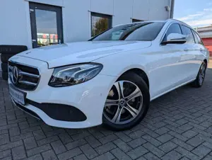 Mercedes-Benz E 220 d T 9G-Tronic Avantgarde