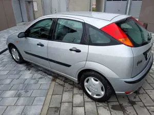 Ford Focus Focus Bild 3