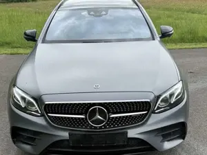 Mercedes-Benz E 43 AMG E-Klasse T-Modell 4Matic T 9G-TRONIC