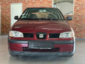 SEAT Ibiza - 1.4 - 5 Türig - Klima - Tüv 03/2027 Bild 2