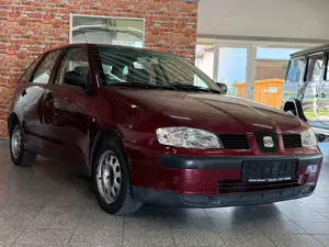 SEAT Ibiza - 1.4 - 5 Türig - Klima - Tüv 03/2027 Bild 3