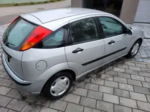 Ford Focus Focus Bild 2