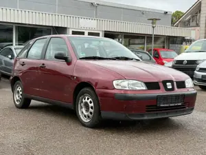SEAT Ibiza - 1.4 - 5 Türig - Klima - Tüv 03/2027 Bild 5