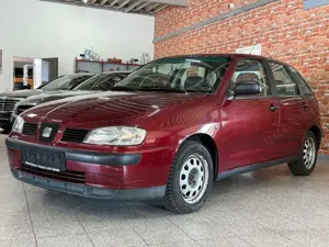 SEAT Ibiza - 1.4 - 5 Türig - Klima - Tüv 03/2027 Bild 1