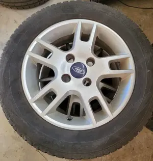 Ford Focus Focus Bild 4