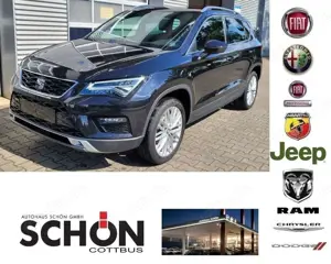 SEAT Ateca Xcellence