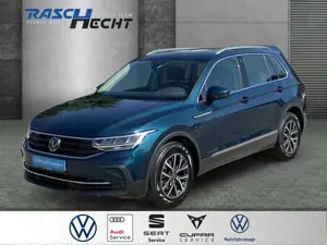 Volkswagen Tiguan Life 1.5 TSI*LED*NAVI*SHZ*ACC*