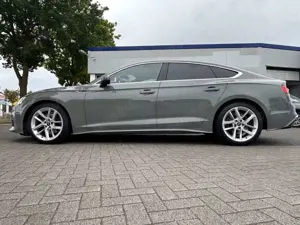 Audi A5 Sportback 35 TFSI 3XS Line,Scheckheft,