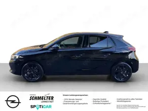 Opel Corsa F GS Facelift Navi Matrix Kamera usw. Bild 2