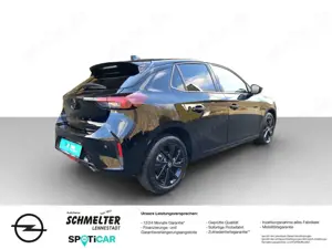 Opel Corsa F GS Facelift Navi Matrix Kamera usw. Bild 4