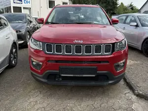 Jeep Compass Longitude FWD,1.Hand