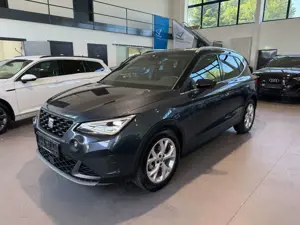 SEAT Arona FR-LINE 1.0 TSI AID/ACC/LED/PDC/LANE/ALU