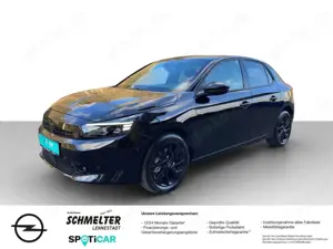 Opel Corsa F GS Facelift Navi Matrix Kamera usw. Bild 1
