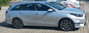 Kia Ceed / cee'd Ceed 1.5 T-GDI OPF Spirit