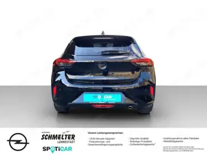 Opel Corsa F GS Facelift Navi Matrix Kamera usw. Bild 3