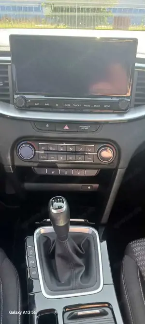 Kia Ceed / cee'd Ceed 1.5 T-GDI OPF Spirit Bild 3