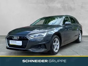 Audi A4 Avant 35 2.0TDI Basis LED+NAVI+SHZ+AHK+PDC+TEMPOMA