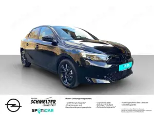 Opel Corsa F GS Facelift Navi Matrix Kamera usw. Bild 5