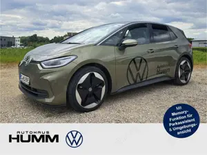 Volkswagen ID.3 Pro Neues Modell fast Voll-Ausstattung
