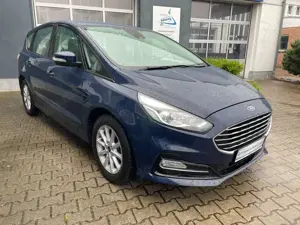 Ford S-Max Trend TDCi150 Navi/WiPa/LMF/7Sitze