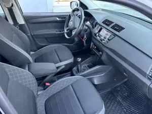 Skoda Fabia 1.0 TSI Cool Plus Bild 5