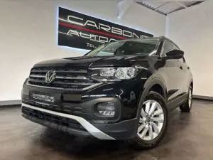 Volkswagen T-Cross Life**Tolle-Ausstattung**