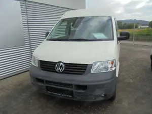 Volkswagen T5 Kombi Kombi-Mittelhochdach