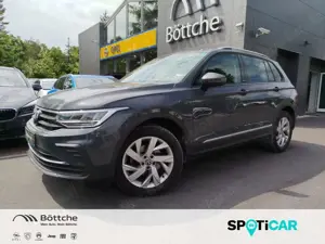 Volkswagen Tiguan 1.5 Active LED/Navi/SHZ/Kamera/Allwetter