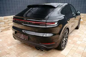 Porsche Cayenne Coupe E-Hybrid *P-DISPLAY*HEADUP*18W*ACC