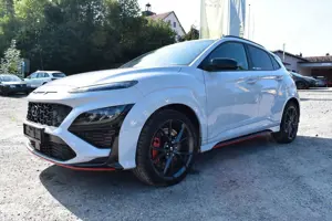 Hyundai KONA N Performance 2WD Bild 1