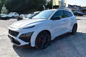 Hyundai KONA N Performance 2WD Bild 3