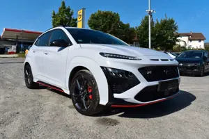 Hyundai KONA N Performance 2WD Bild 2