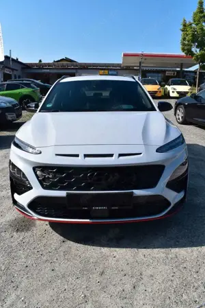 Hyundai KONA N Performance 2WD Bild 5