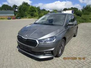 Skoda Fabia Drive 1.0 TSI 85kW 7-Gang DSG