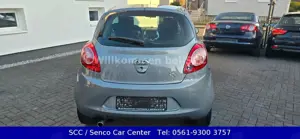 Ford Ka/Ka+ Titanium SERVO KLIMA  Tel: 0561-3171693 Bild 5