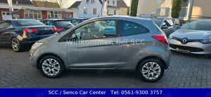 Ford Ka/Ka+ Titanium SERVO KLIMA  Tel: 0561-3171693 Bild 3