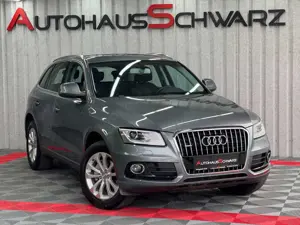 Audi Q5 2.0 TFSI quattro Led Navi PDC 1.Hand Euro6
