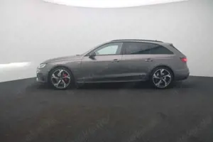 Audi A4 Avant 40 TFSI quattro S line LED Navi BO Bild 2
