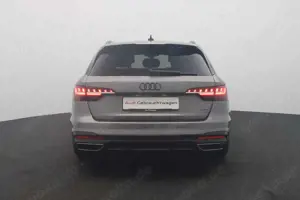 Audi A4 Avant 40 TFSI quattro S line LED Navi BO Bild 4