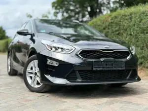 Kia Ceed / cee'd *LED*1ERH*NAVI*