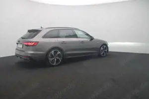 Audi A4 Avant 40 TFSI quattro S line LED Navi BO Bild 5