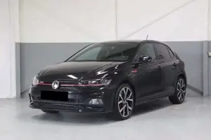 Volkswagen Polo GTI GTI
