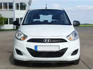 Hyundai i10 i10 1.1 Classic