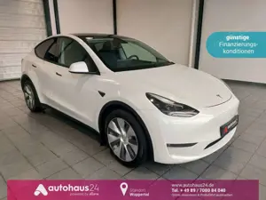 Tesla Model Y Dual Long Range|AWD|ACC|Kamera