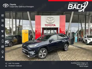 Toyota RAV 4 Plug-in Hybrid 4x4, NAVI, LED, KAMERA, HUD