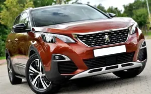 Peugeot 3008 3008 PureTech 130 Stop