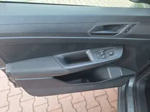 Volkswagen Caddy Basis Maxi 4Motion, AHK Bild 4